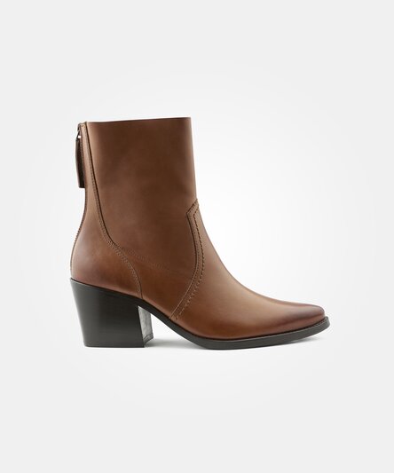 正規品販売！ beige in boots ankle Women's - Green Paul 靴